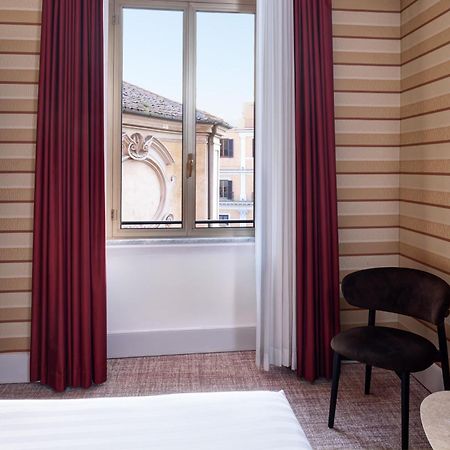 Hotel Mascagni Rome Buitenkant foto