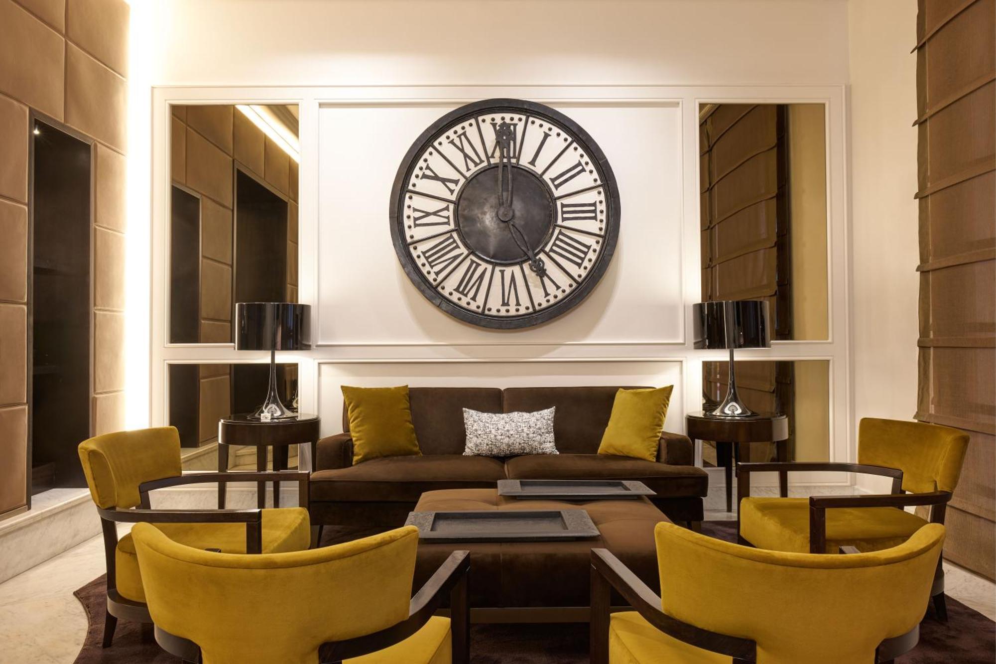 Hotel Mascagni Rome Buitenkant foto