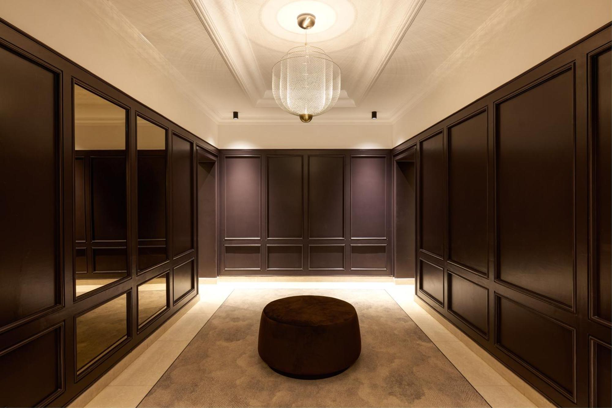 Hotel Mascagni Rome Buitenkant foto